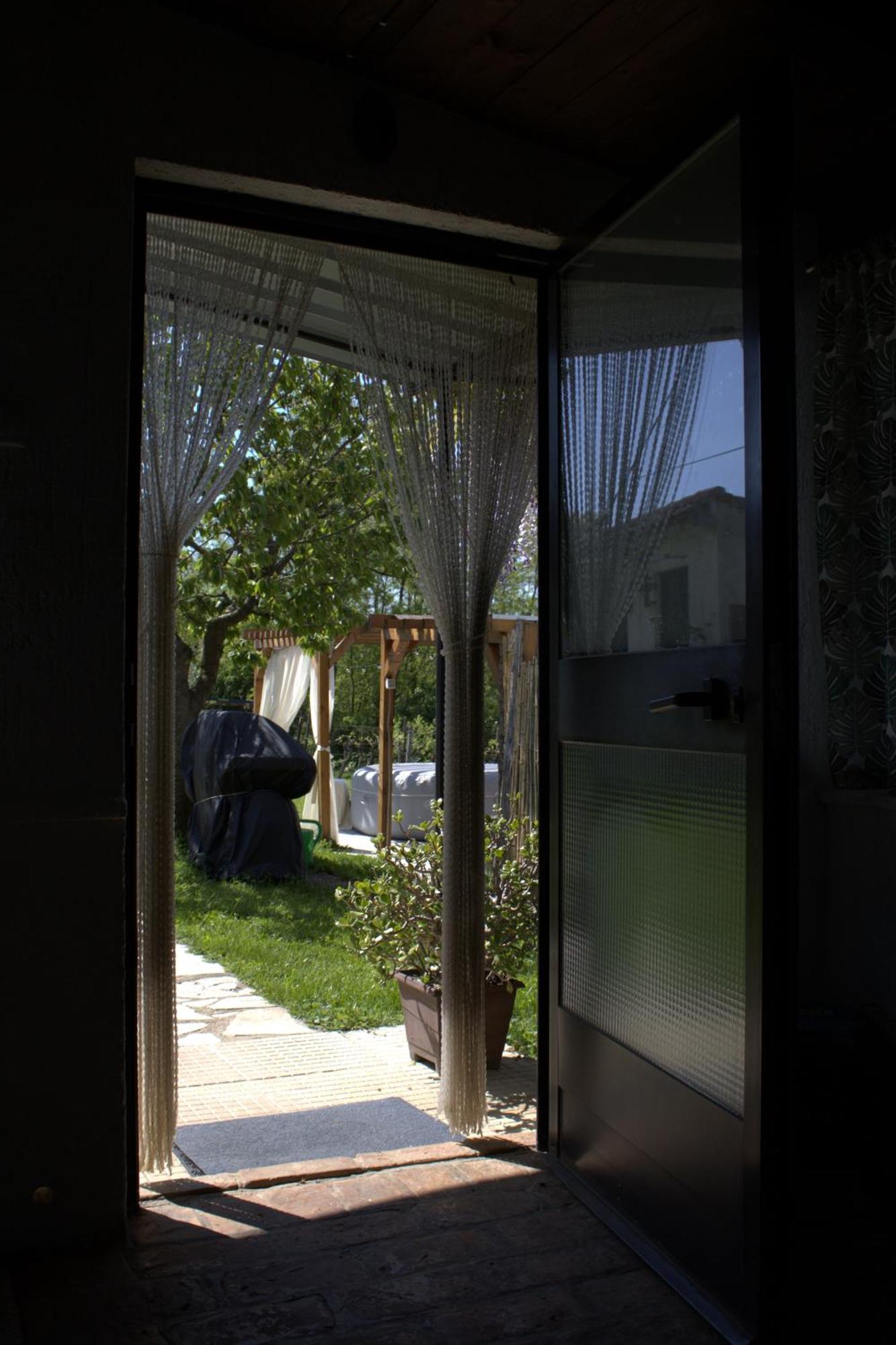 Casa vacanze Filich Experience Labin (Istria)